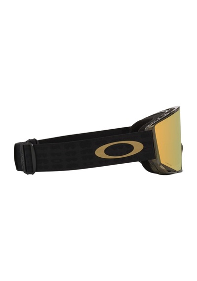 Oakley Flow Scape M 5468 Sarı