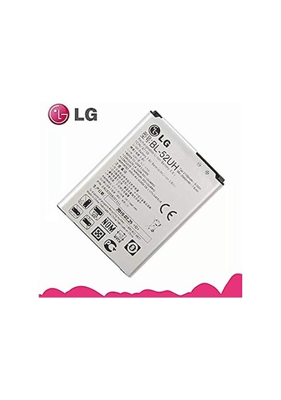 LG Uyumlu D320 L70.L65 Bl52Uh Batarya Pil