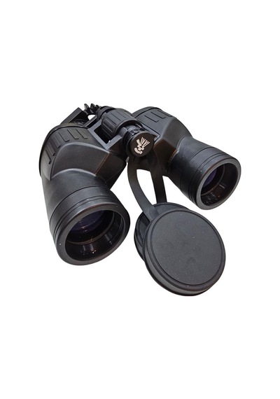 Brf D-004 8x40 El Dürbünü Siyah