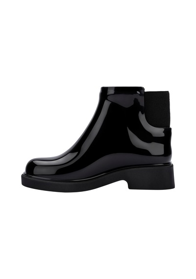Mini Melissa Chelsea Çocuk Bot Black
