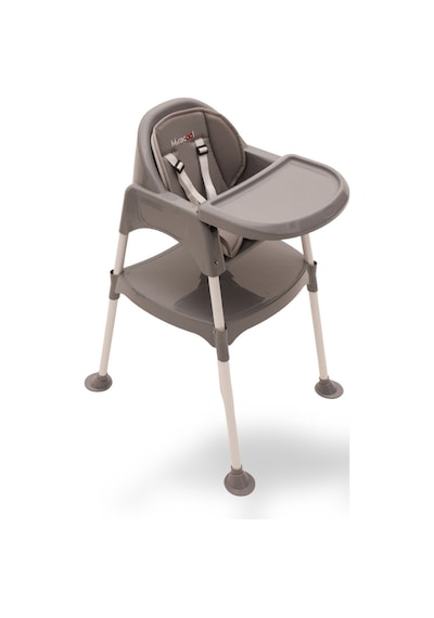 Miracool Prime 4 in1 Mama Sandalyesi / Çalışma Masalı / Pedli