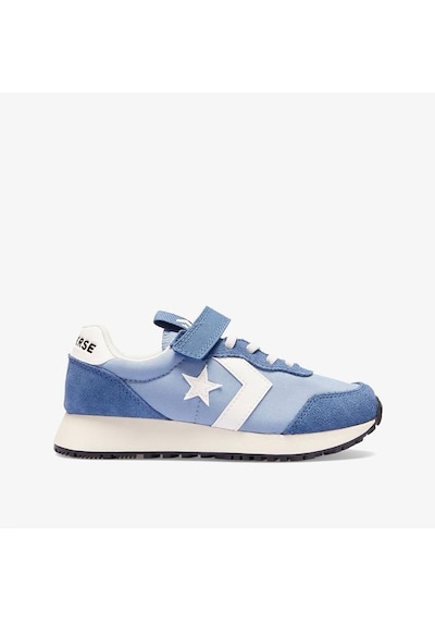 Converse Omega Trainer Easy On Çocuk Mavi Spor Ayakkabı Mavi