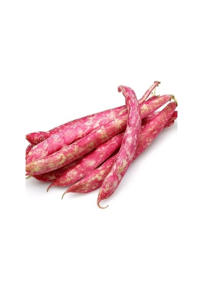 Barbunya Tohumu Çoklu - 25 Gram