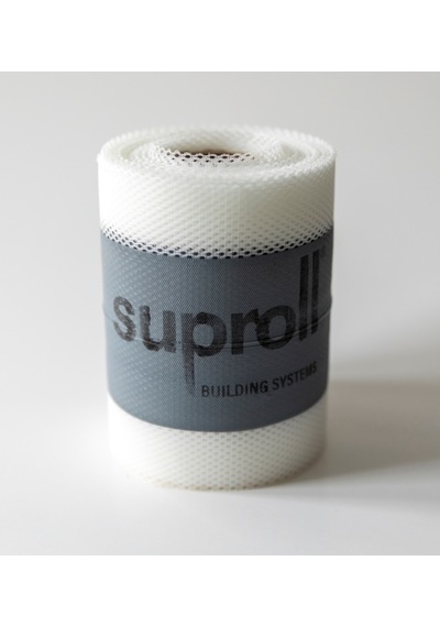Grandeyapi Suproll Suproband 1 Polyester Fileli Su Yalitim Bandi