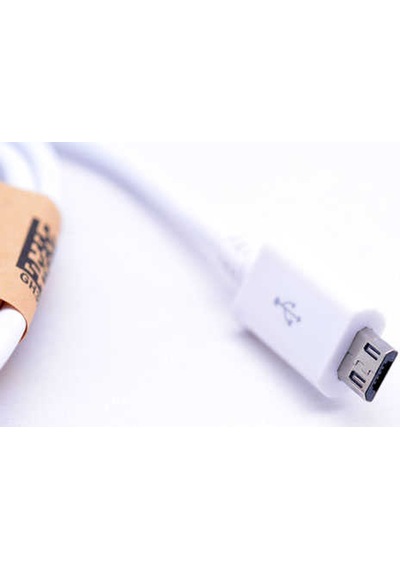 Zore Z-21 Micro USB Kablo Bronz