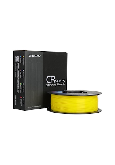 Creality Cr-petg Sarı Filament 1.75mm 1000gr