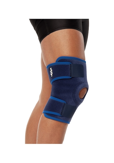 Variteks Nexus 885 Patella Destekli Cırtlı Dizlik Standart