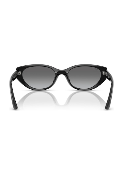 Ray-ban Güneş Gözlüğü Rb4457d 55 667711 Siyah