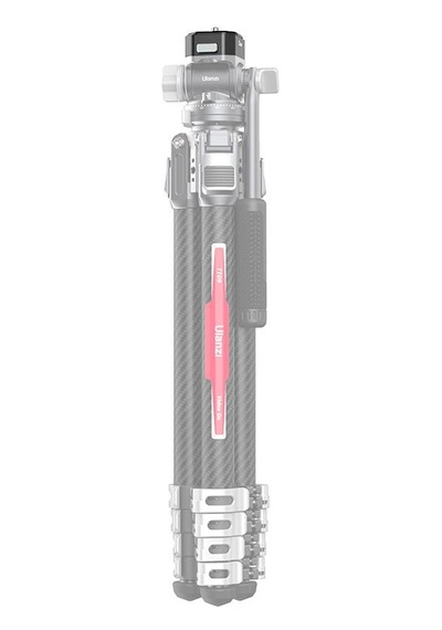 Ulanzi Claw Sistem Quick Release Plate T069gbd1