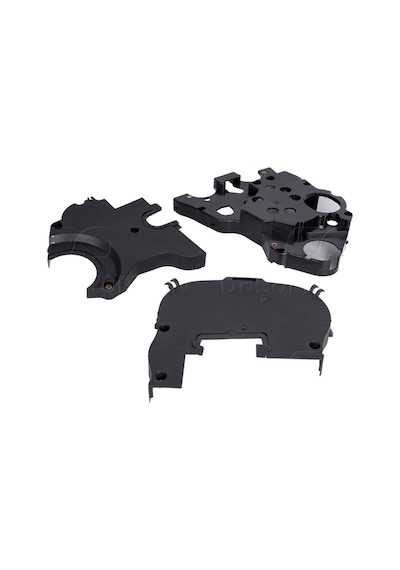 Triger Kayış Kapak Seti Chevrolet Kalos - Lacetti 1.4 16v F14d3 2004- 96184082