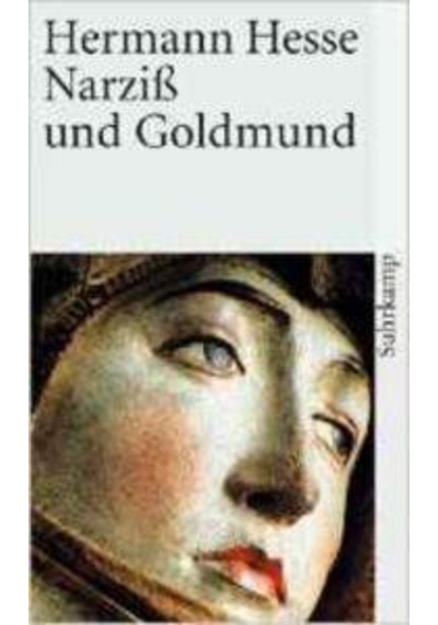 Narziϐ und Goldmund 9783518367742