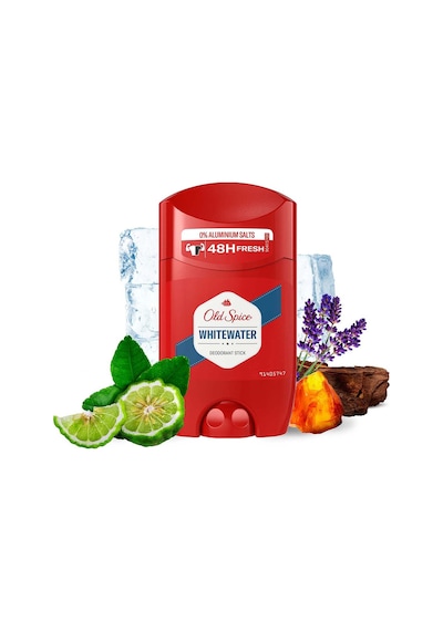 Old Spice Whitewater 48H Erkek Stick Deodorant 50 ML