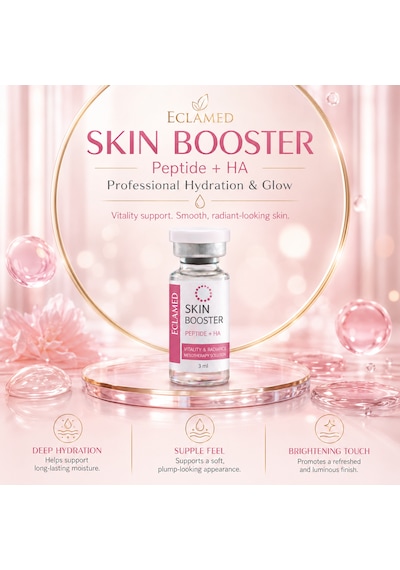 Eclamed Skin Booster 3 Ml