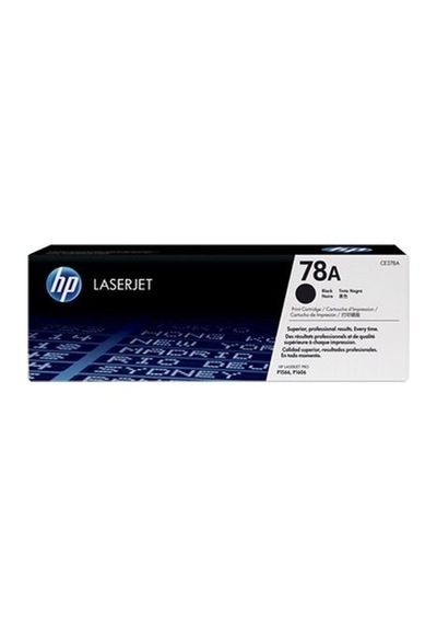 Hp Uyumlu Ce278a Muadıl Toner 78a