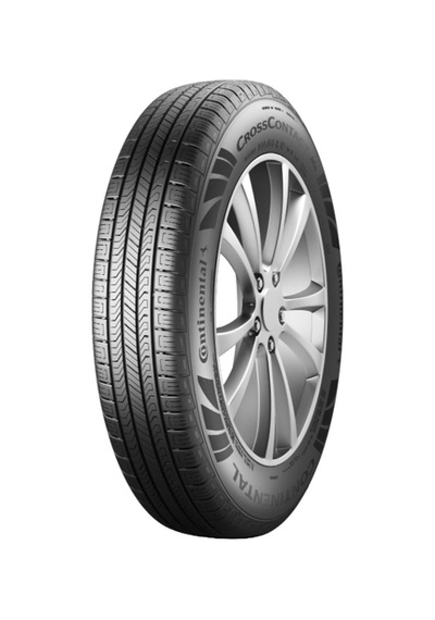 Continental 275/45R22 115W XL Crosscontact Rx Lr Yaz Lastiği 2025