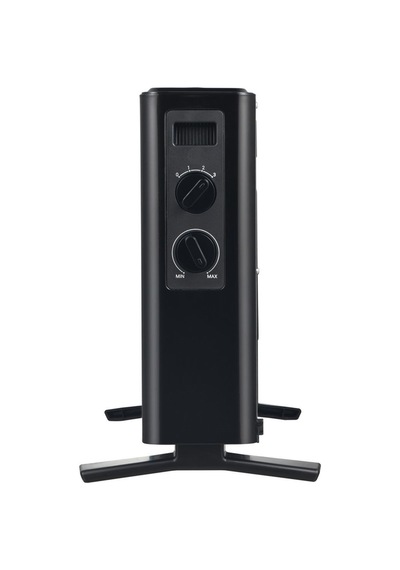 Beko BK RHC 1800 Konvektör Isıtıcı Siyah