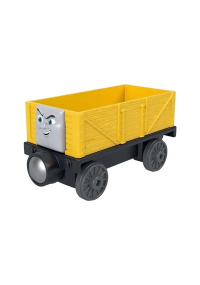 Thomas Ve Arkadaşları Temel Araçlar Troublesome Truck Jlb47