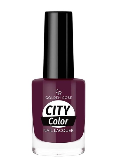 City Color Nail Lacquer No:53