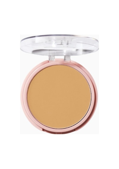 E.l.f. Halo Glow Powder Filtre Preslenmiş Bitirme Pudrası Ve Gözenek Medium Neutral