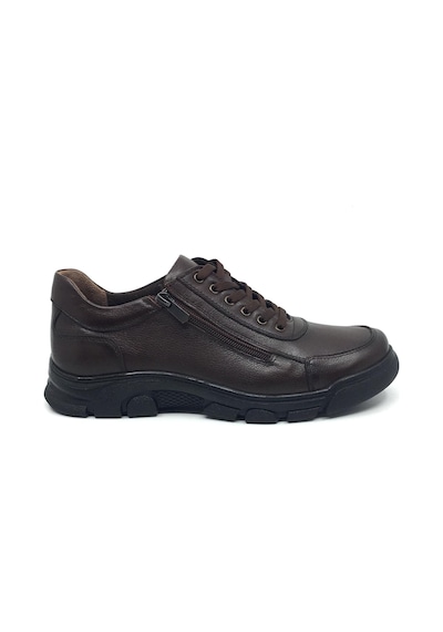 Taşpınar Ayakkabı Taşpınar Kale %100 Hakiki Deri Erkek Kışlık Rahat Günlük Outdoor Spor Ayakkabı 40-44 Kahverengi Taşpınar Ayakkabı Taşpınar Kale %100 Hakiki Deri Erkek Kışlık Rahat Günlük Outdoor Spor Ayakkabı 40-44 Kahverengi