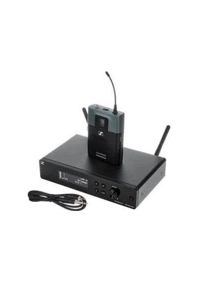 Xsw 2-cı1-a Kablosuz Enstruman Mikrofonu