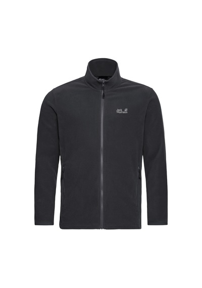 Jack Wolfskin Taunus 100 Fz M Erkek Polar Ceket A65793 6000