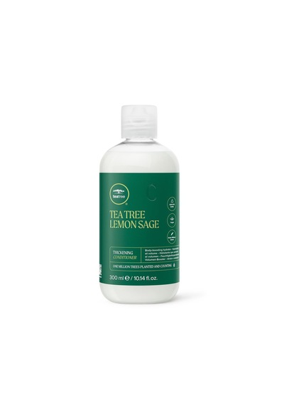 Paul Mitchell Tree Lemon Saget Hickening Dolgunlaştırıcı Krem 300ml.