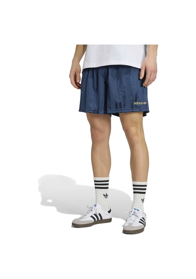 Adidas Erkek Şort Afa Eqt Shorts Kg2286 Mavi