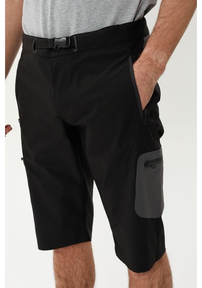Exuma Outdoor Short M 010-black 1413064-010 001