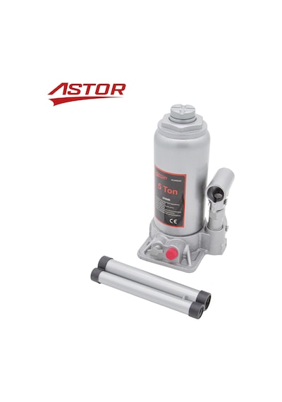 Astor 5 Ton Hidrolik Şişe Kriko - Jy0502