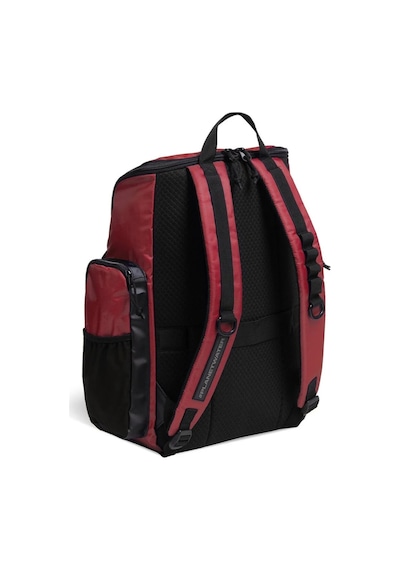 arena One Go Backpack 35l Crımson Çok Renkli