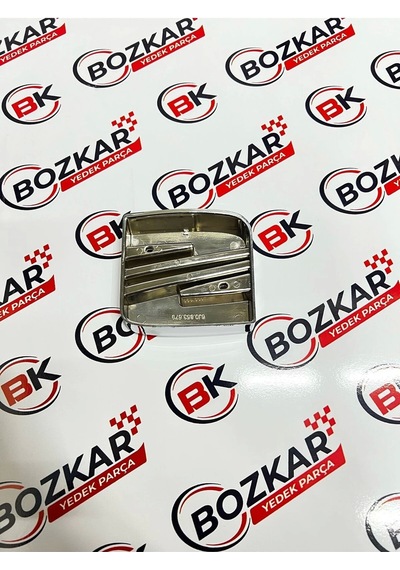Seat Ibiza 2009-2012 Ön Panjur Arma 6j0853679739