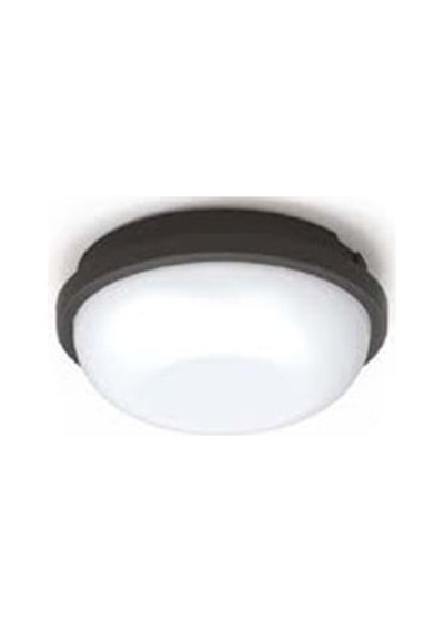 Horoz Artos-20w Beyaz Nemliyer Armatür Siyah Kasa Beyaz