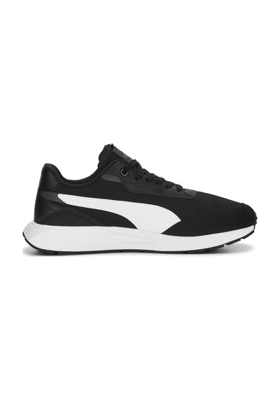 Puma 38923601 Runtamed Erkek Günlük Spor Ayakkabı Siyah