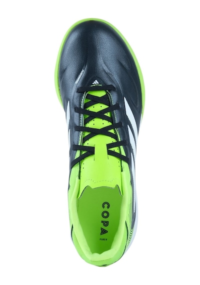 Adidas Copa Pure Iıı League Tf Erkek Siyah Halı Saha Ayakkabısı Jr2852 Siyah