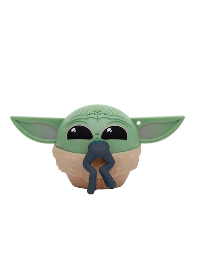 Bitty Boomers Star Wars Child Frog Figürlü Lisanslı Mini Bluetooth Hoparlör