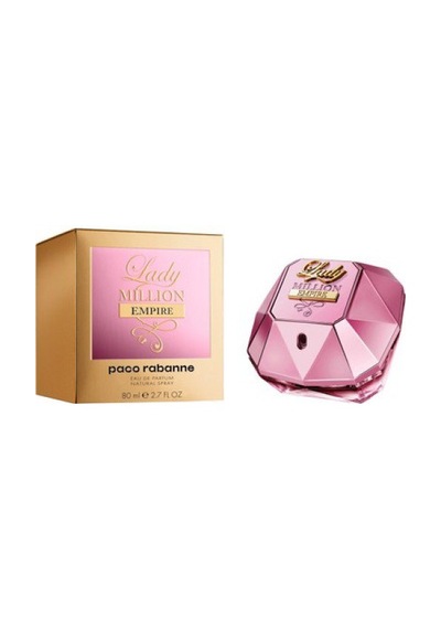 Paco Rabanne Lady Million Empire Edp 80 Ml Kadın Parfüm Fresh 40251457