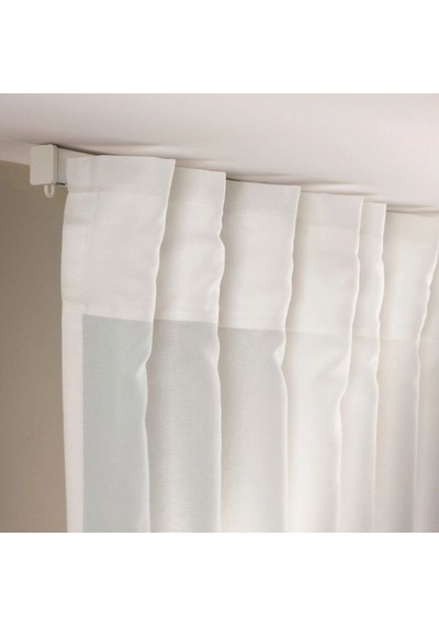 Ikea Rosenrobınıa Tül Perde 300x300 Cm Beyaz