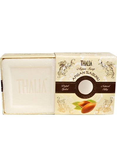 Thalia Argan Yağı Katı Sabun 150 G