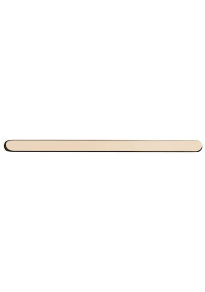System Mobilya Kulbu Altın Renk 960mm Kulp Sy8702 0960 Gl-gl Çok Renkli