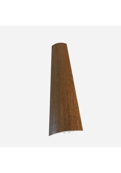 Ersin 3104 41 Mm Seviye Profili Ceviz 90 Cm