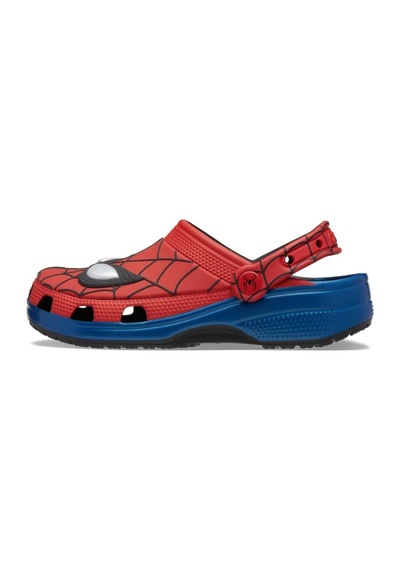 Crocs Spiderman Cls Clg Unısex Terlik 213518 213518-90h-24769