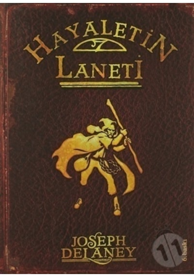 Tudem Yayınları Hayaletin Laneti