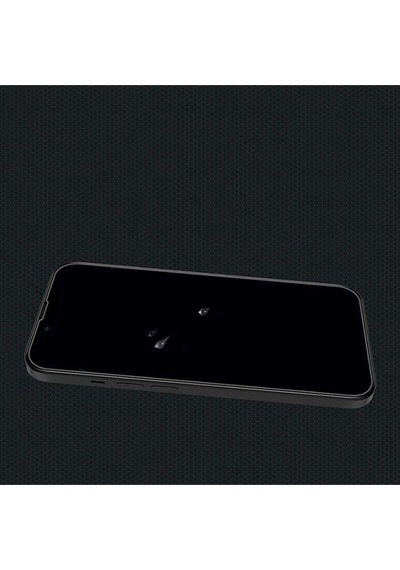 Apple Uyumlu iPhone 15 Zore Maxi Glass Temperli Cam Ekran Koruyucu