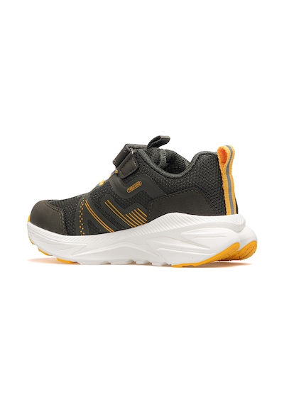 Vicco Tx-one Erkek Çocuk Sneaker Hafif Taban Spor Ayakkabı 25k 869.301 Pe Haki Haki