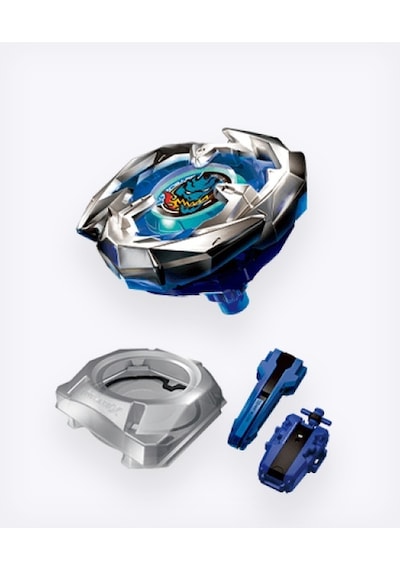 Takara Tomy Beyblade X Beyblade X Bx-07