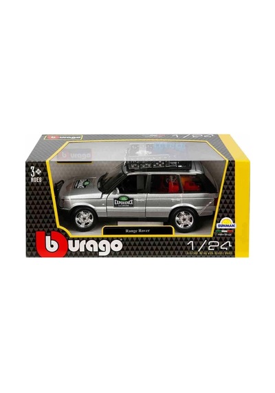 1022061 1:24 Range Rover Araba -