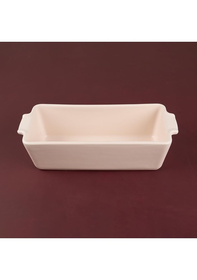 Yıldız Elissa Kek Kalıbı Mat Beyaz 31 Cm Çok Renkli
