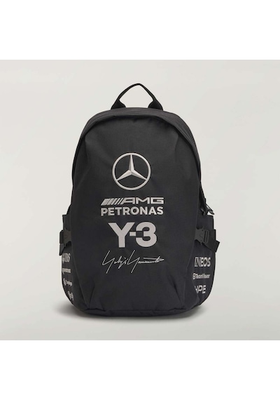 Adidas Kr7554 Y-3 Mer Bp Sırt Çantası Siyah