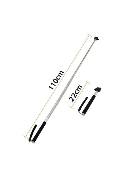 Selfie Stick L01 Selfie Çubuğu Monopod